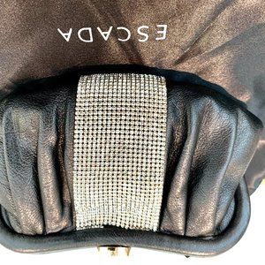 ESCADA Black Bag